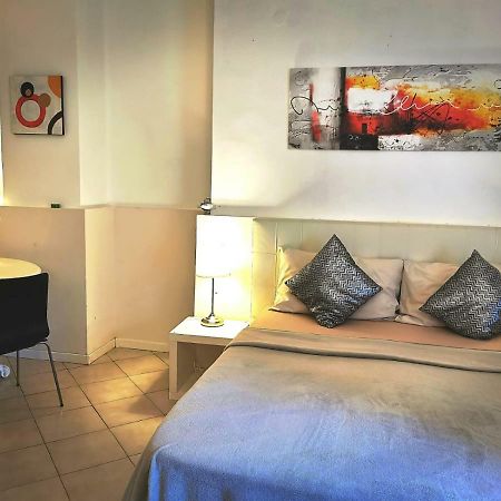 Borgo Ognissanti Central And Charming Location Florence Exterior photo