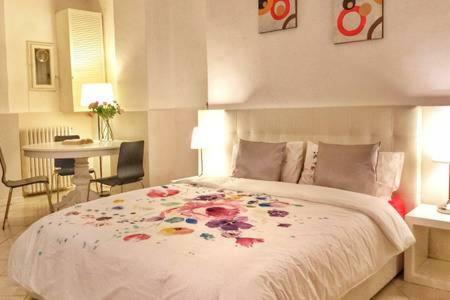 Borgo Ognissanti Central And Charming Location Florence Exterior photo