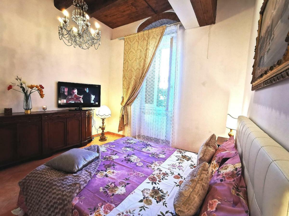 Borgo Ognissanti Central And Charming Location Florence Exterior photo