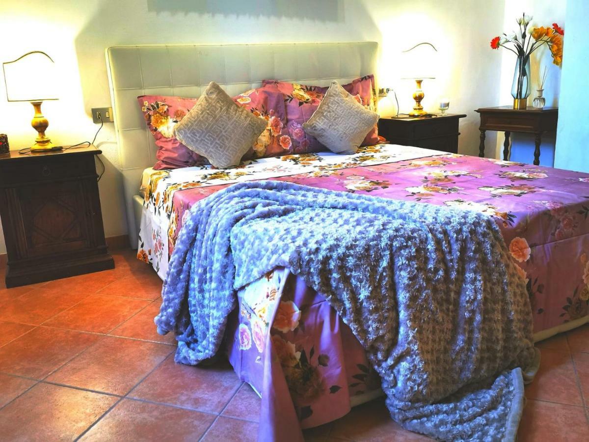 Borgo Ognissanti Central And Charming Location Florence Exterior photo