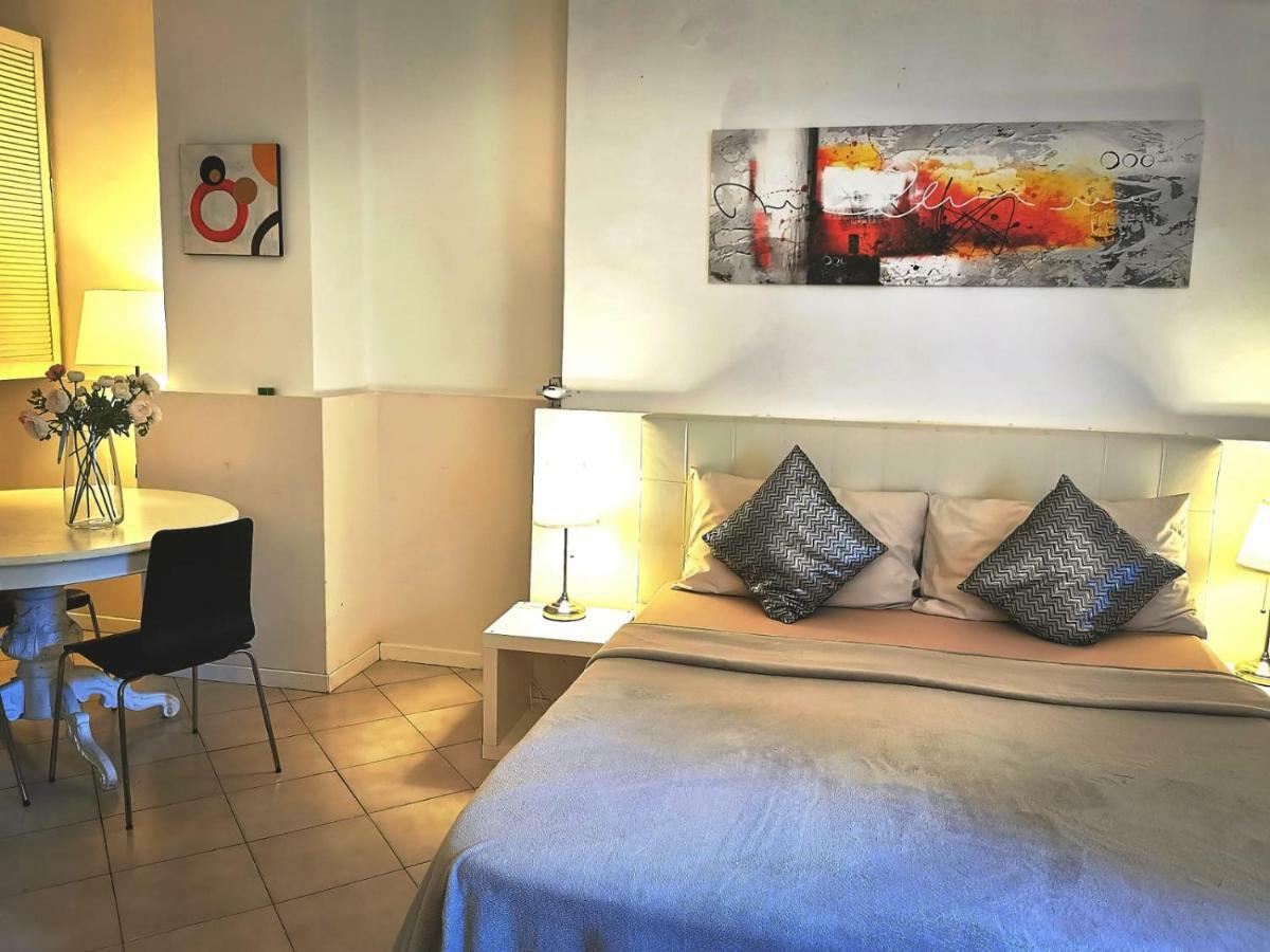 Borgo Ognissanti Central And Charming Location Florence Exterior photo
