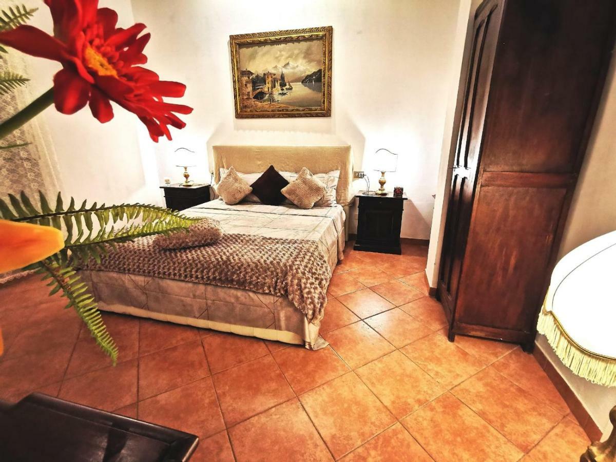 Borgo Ognissanti Central And Charming Location Florence Exterior photo