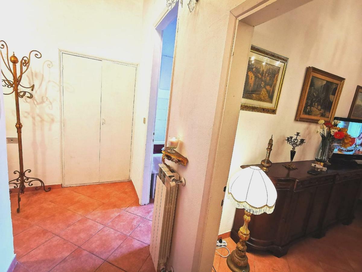Borgo Ognissanti Central And Charming Location Florence Exterior photo