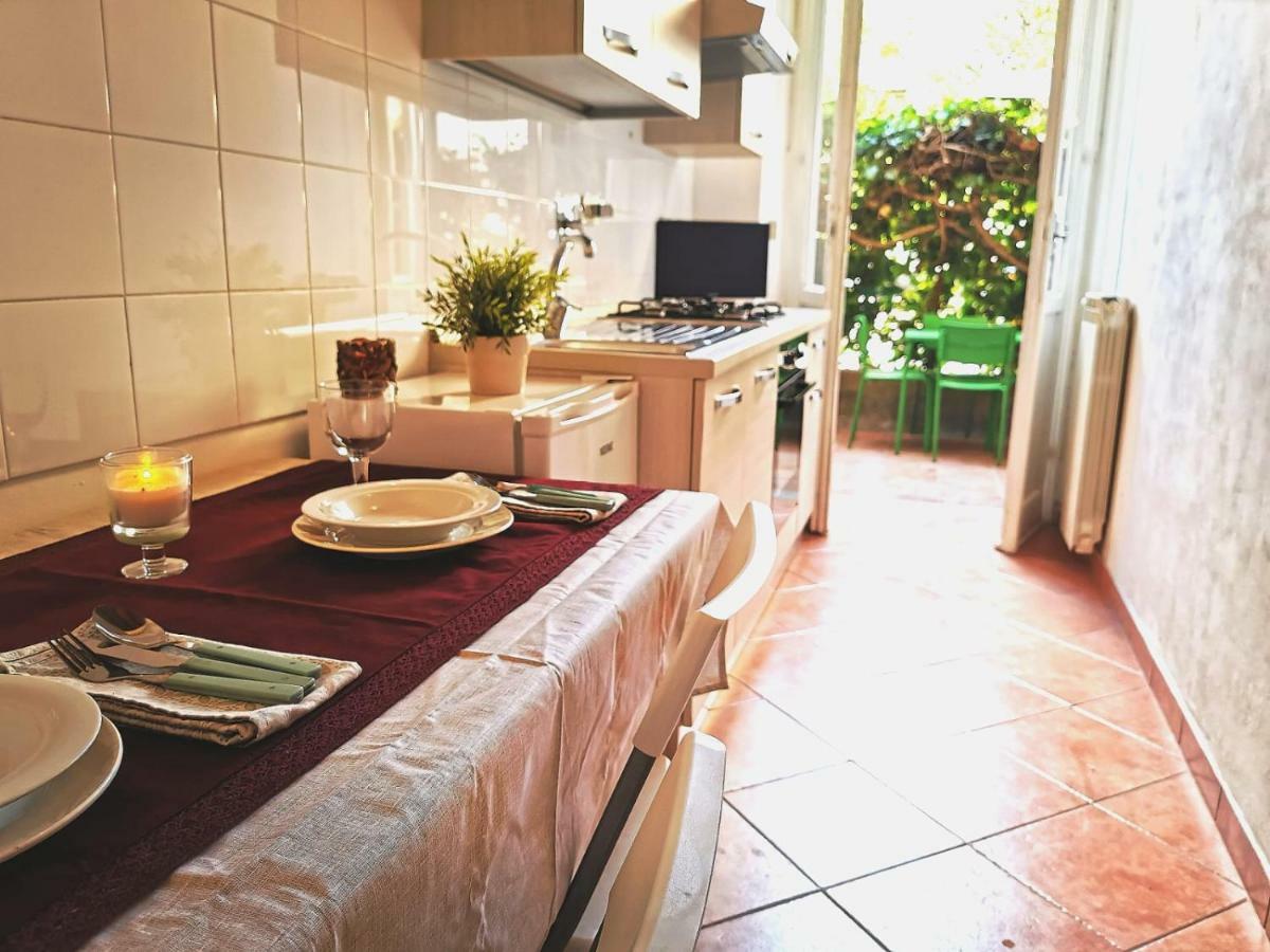 Borgo Ognissanti Central And Charming Location Florence Exterior photo