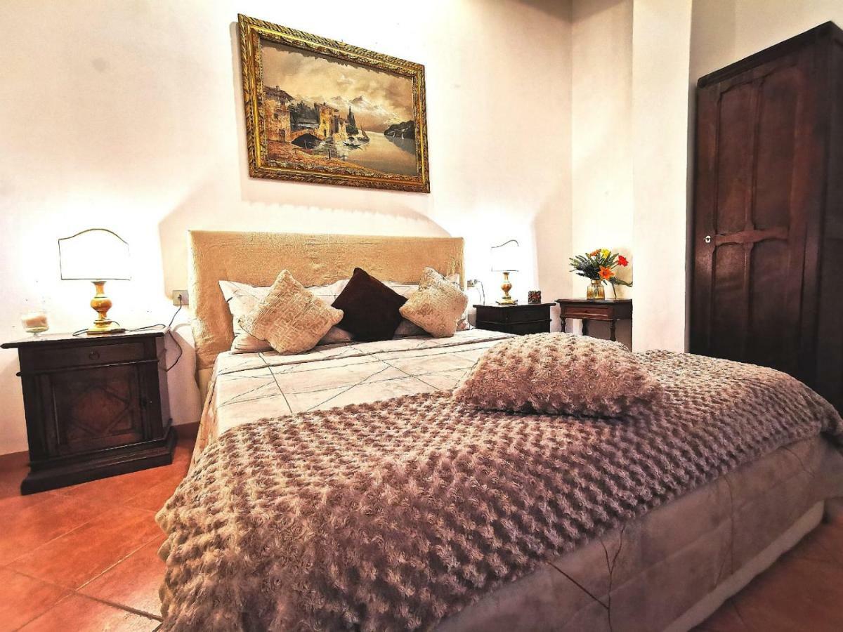 Borgo Ognissanti Central And Charming Location Florence Exterior photo