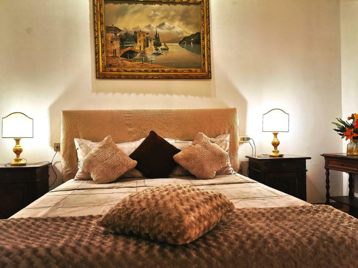 Borgo Ognissanti Central And Charming Location Florence Exterior photo
