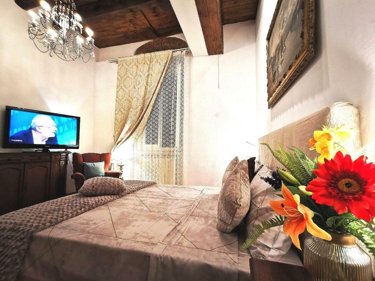 Borgo Ognissanti Central And Charming Location Florence Exterior photo