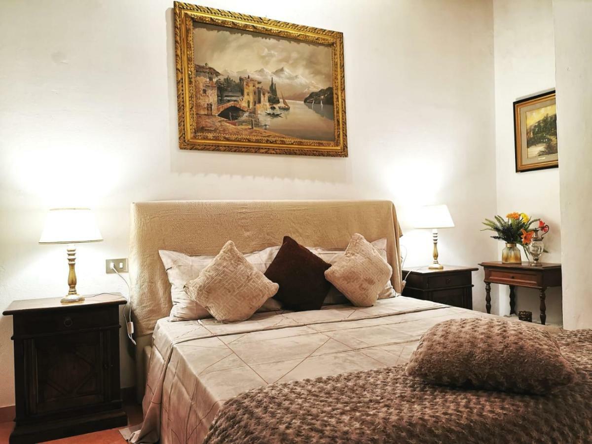 Borgo Ognissanti Central And Charming Location Florence Exterior photo