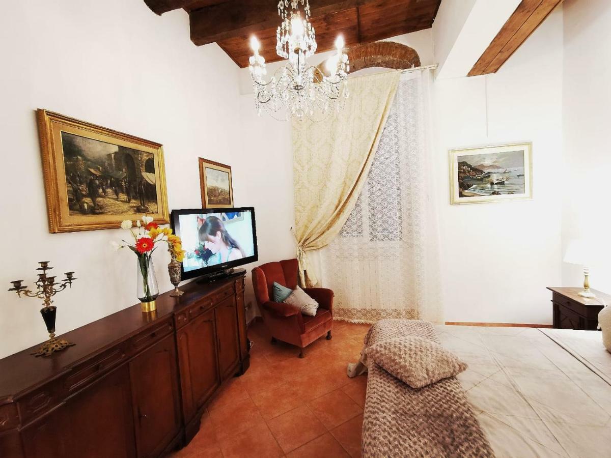 Borgo Ognissanti Central And Charming Location Florence Exterior photo