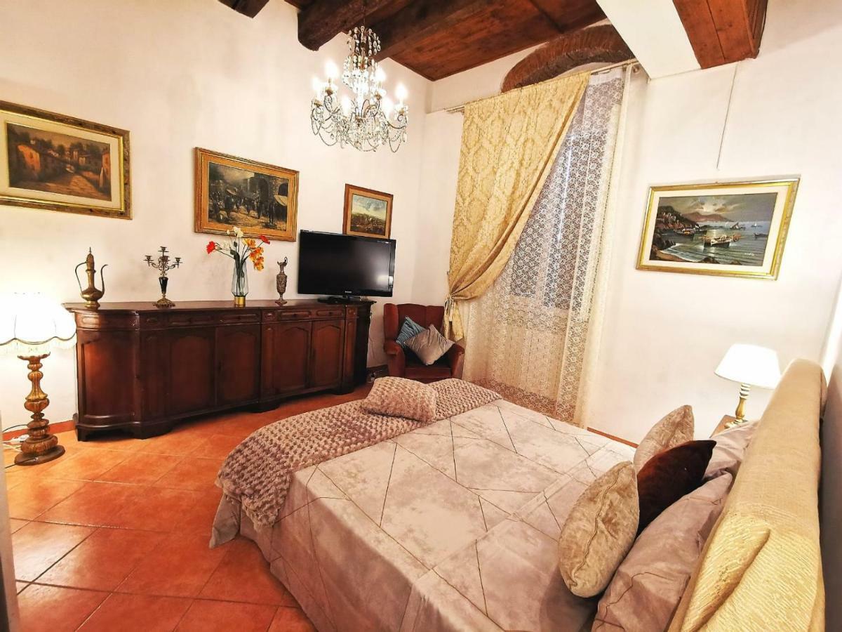 Borgo Ognissanti Central And Charming Location Florence Exterior photo